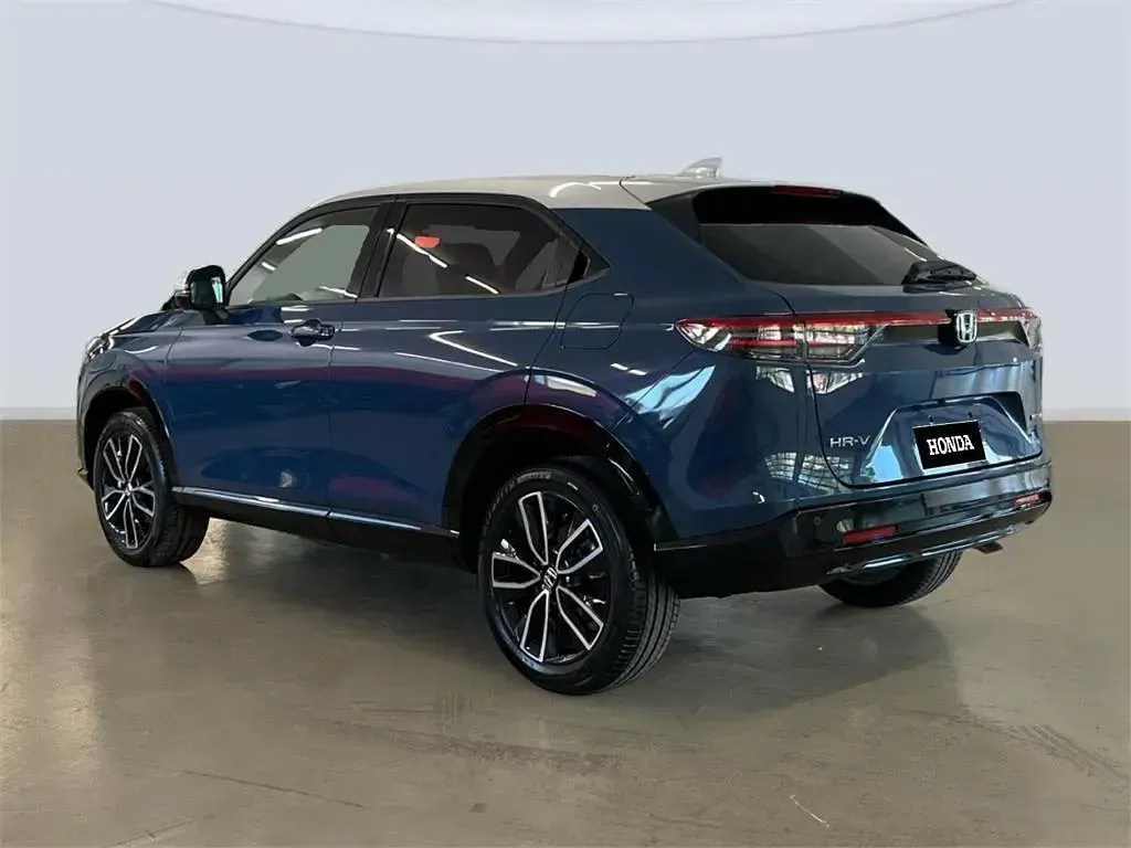 Nuevo Honda HR-V Advance 131 CV (96 kW) 2026 Azul SUV