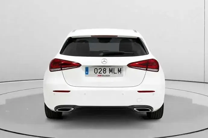 Usado Mercedes A200 163 CV (119 kW) 2018