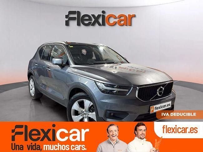 Gris Usado 2018 Volvo XC40 R-Design SUV | 21.990 € (Super precio) - Imagen 1/4