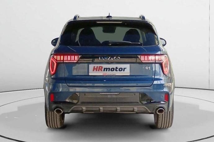 Usado Lynk & Co 01 261 CV (191 kW) 2022 SUV