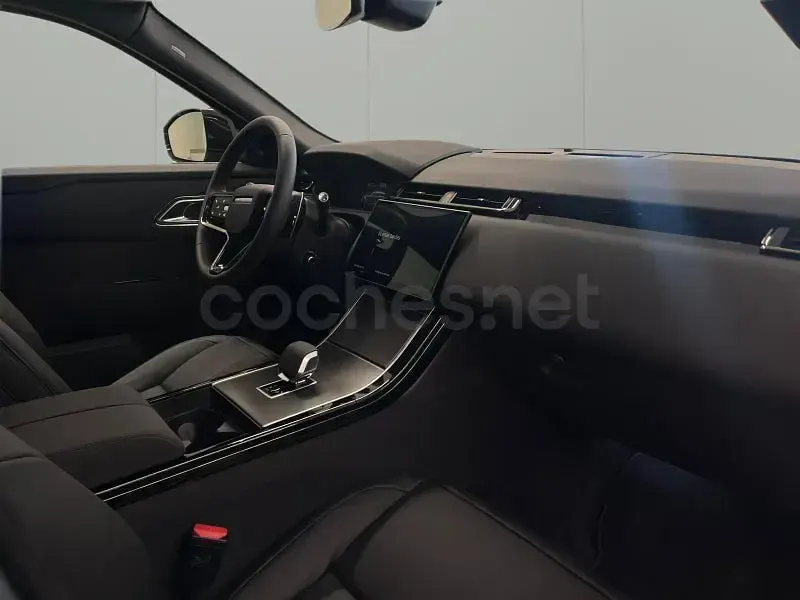 Nuevo Land Rover Range Rover Velar S 404 CV (297 kW) 2025 Verde SUV