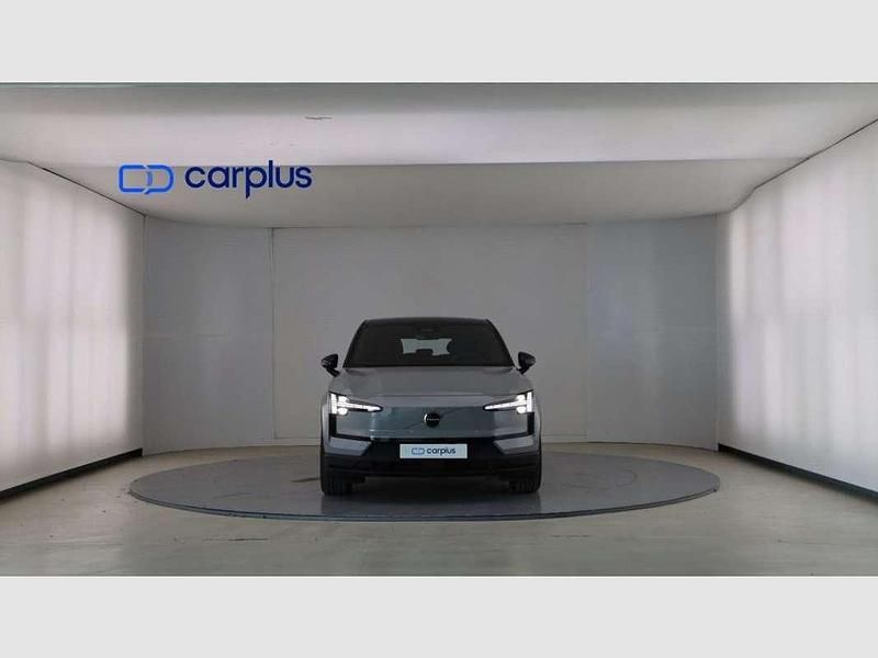 Usado Volvo EX30 Plus 200 kW (272 HP) 2024 Cinzento SUV
