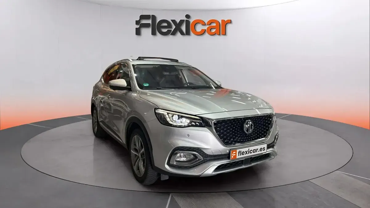 Usado MG HS Luxury 162 CV (119 kW) 2023 SUV