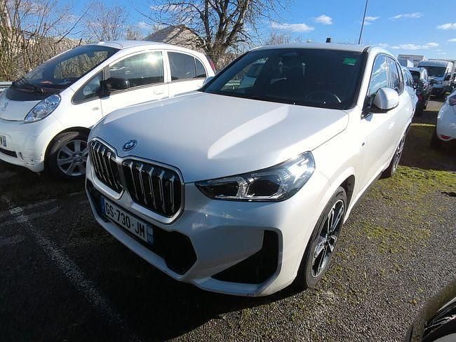 Usado BMW iX1 M Sport 230 kW (313 CV) 2024 Blanco SUV