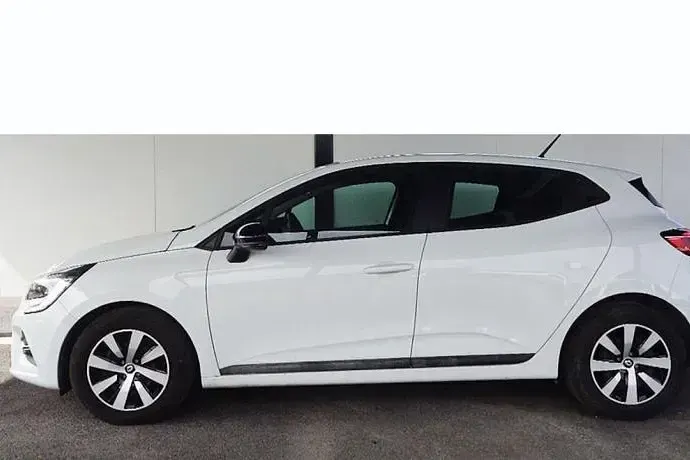 Usado Renault Clio Equilibre 100 CV (73 kW) 2022 Utilitario