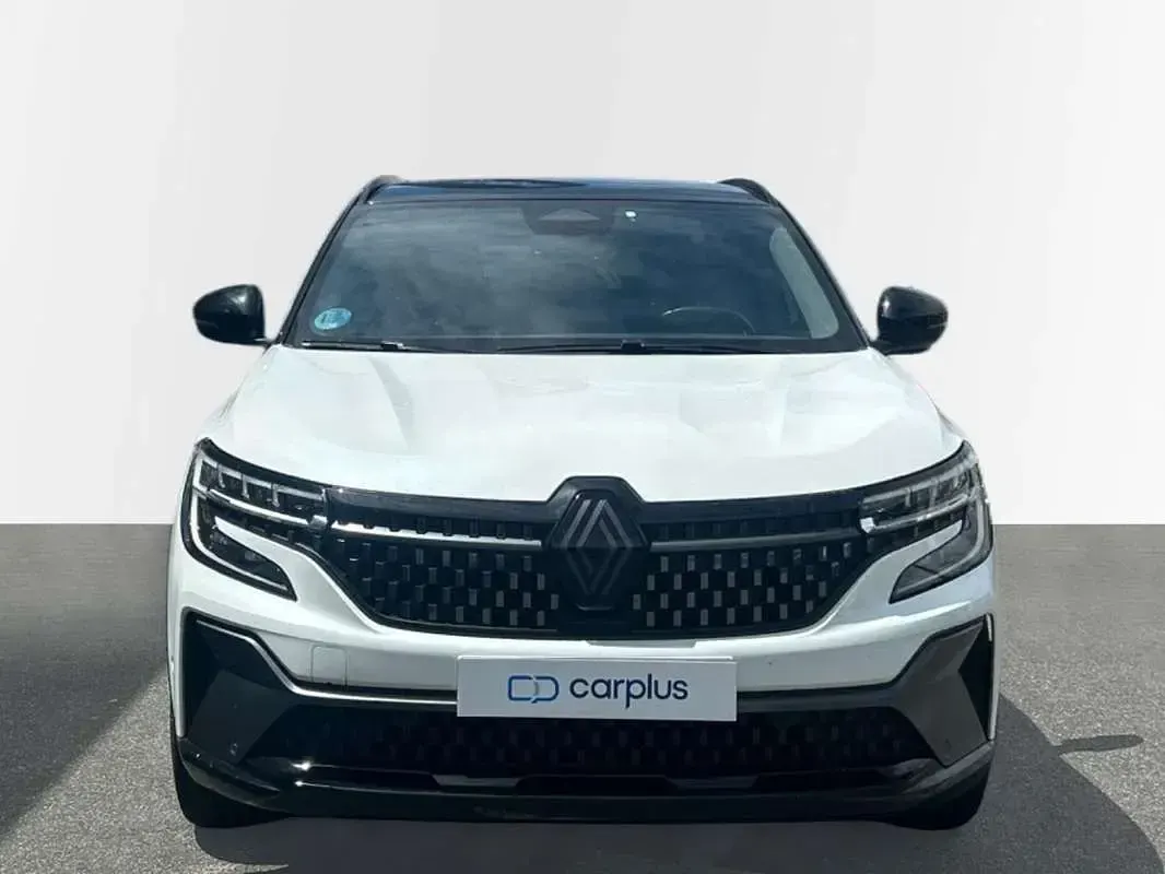 Usado Renault Austral Techno Esprit Alpine 200 CV (147 kW) 2023 Blanco SUV