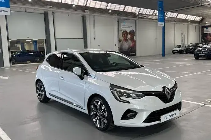 Usado Renault Clio Zen 140 CV (102 kW) 2020