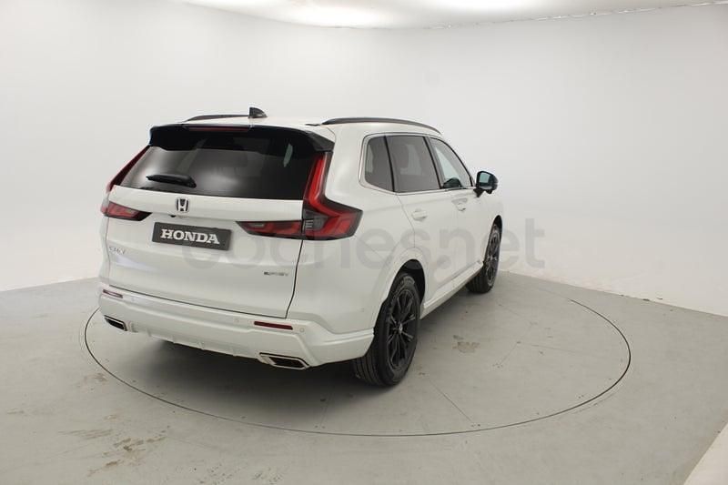 Nuevo Honda CR-V Advance 184 CV (135 kW) 2025 Otro SUV