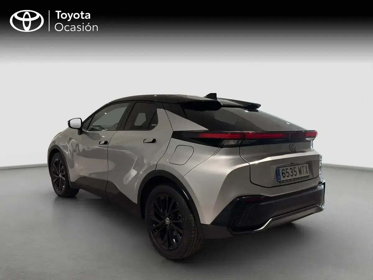 Usado Toyota C-HR Sport 196 CV (144 kW) 2024 Otro SUV