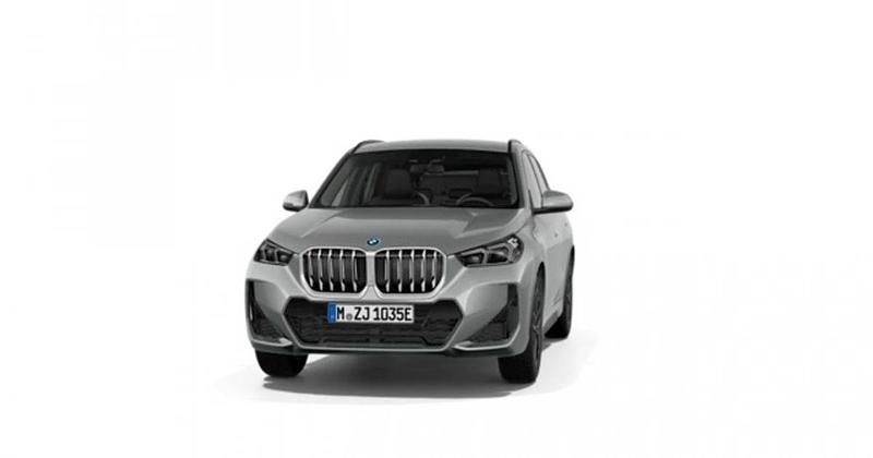 Usado BMW X1 245 CV (180 kW) 2025 SUV