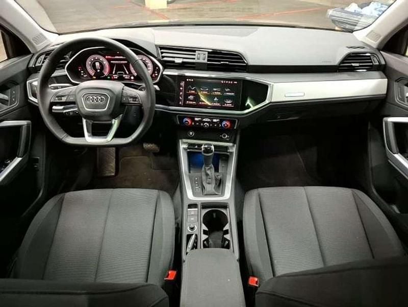 Usado Audi Q3 Sportback S-Line 150 CV (110 kW) 2024 Negro SUV