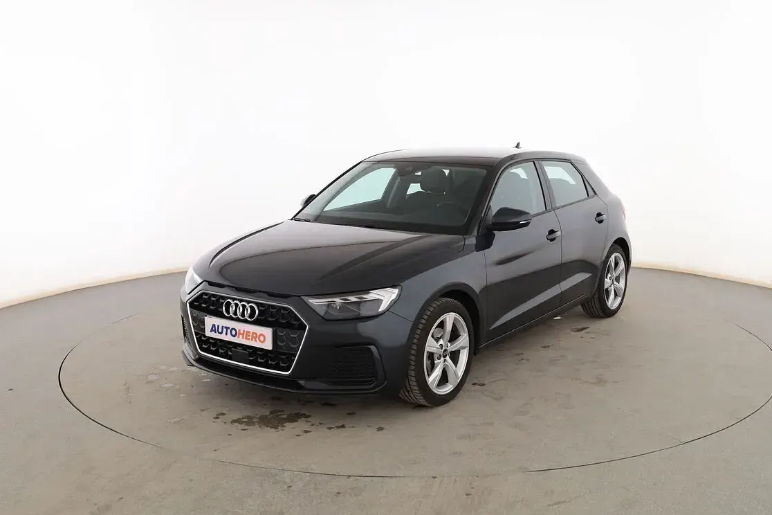 Usado Audi A1 Sportback Advanced 110 CV (80 kW) 2024 Utilitario