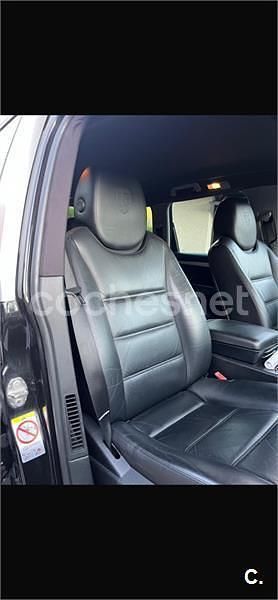 Usado Porsche Cayenne 290 CV (213 kW) 2007 Negro SUV