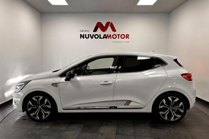 Usado Renault Clio V 140 CV (102 kW) 2020