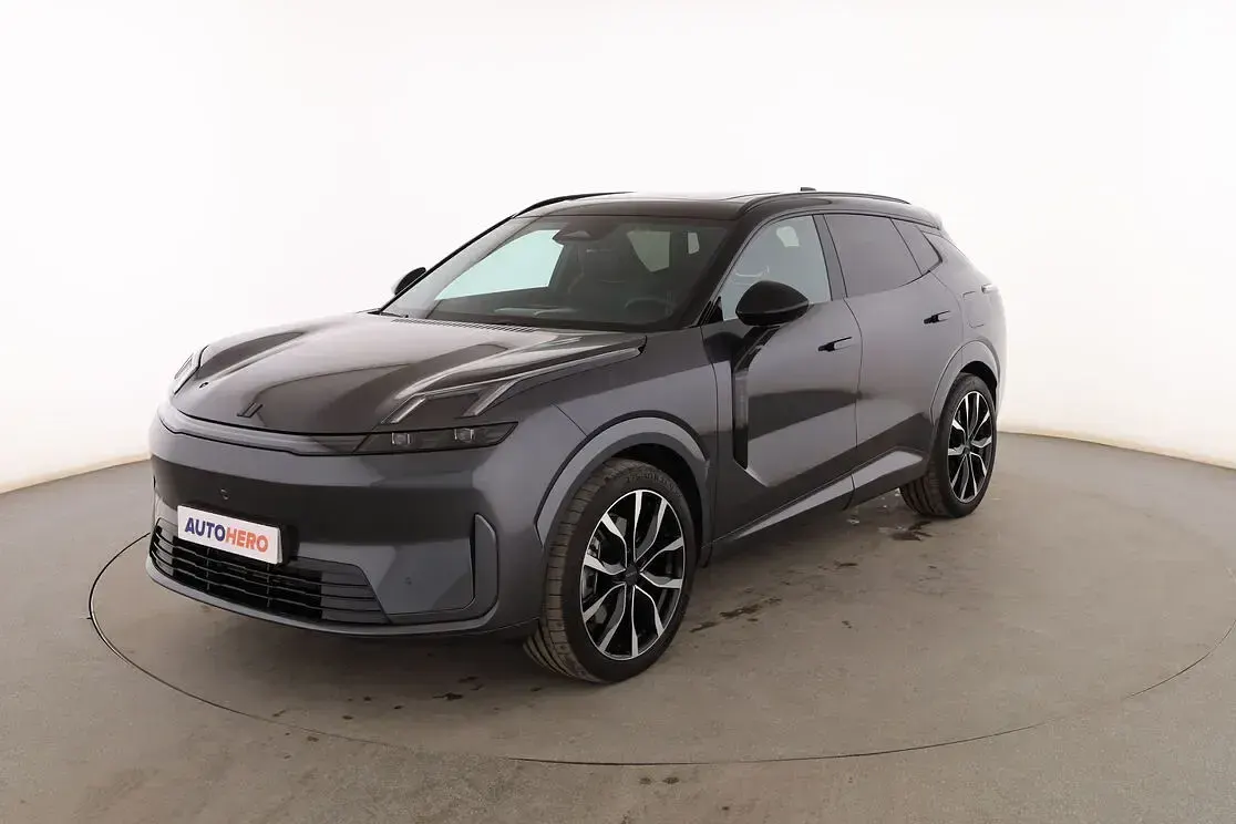 Usado Lynk & Co 08 350 CV (257 kW) 2025 SUV