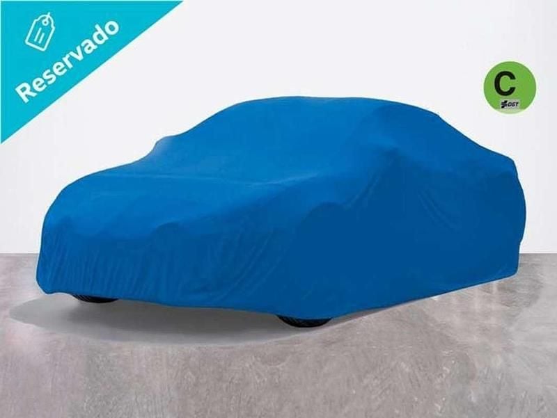 Usado Nissan Qashqai Acenta 110 CV (80 kW) 2016 Marrón SUV