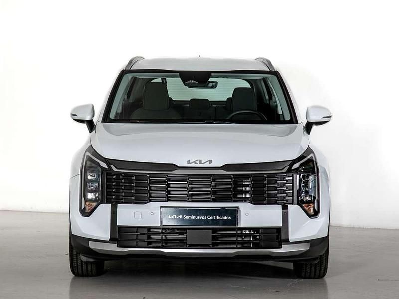Usado Kia Sportage 162 CV (119 kW) 2025 SUV