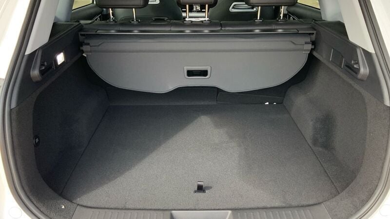 Nuevo Ebro s700 Luxury 147 CV (108 kW) 2025 Blanco SUV