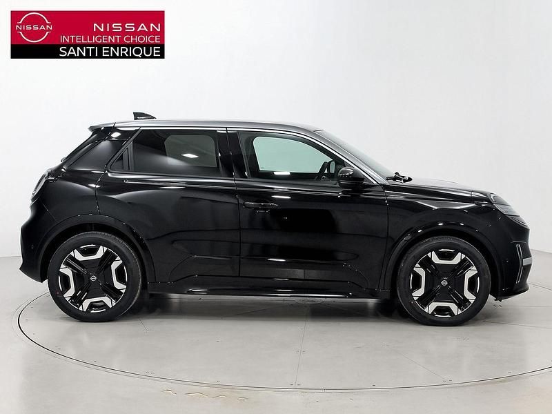 Nuevo Nissan Micra Tekna 110 kW (150 CV) 2026 Gris Utilitario