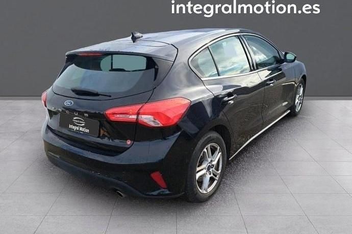 Usado Ford Focus Trend+ 119 CV (87 kW) 2020