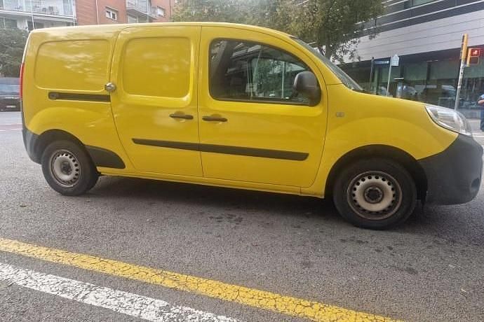 Usado Renault Kangoo 95 CV (69 kW) 2020 Monovolumen