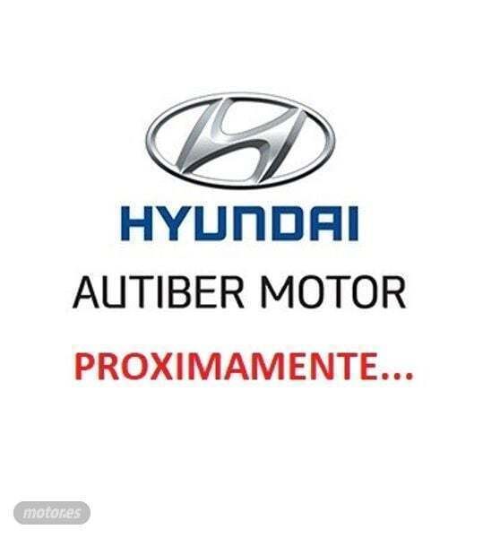 Gris Nuevo 2024 Hyundai Ioniq 5 SUV | 35.900 € (Super precio) - Imagen 1/1