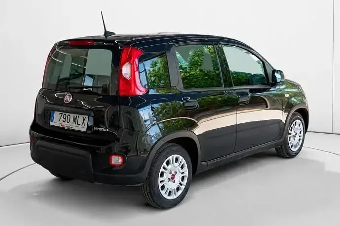 Usado Fiat Panda 70 CV (51 kW) 2023 Utilitario