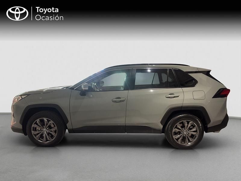 Usado Toyota RAV4 Advance 222 CV (163 kW) 2024 Otro SUV