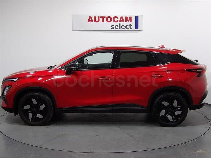 Usado Omoda 5 147 CV (108 kW) 2025 Rojo SUV