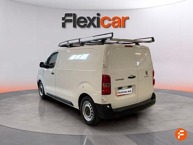 Usado Peugeot Expert 120 CV (88 kW) 2022 Blanco Van
