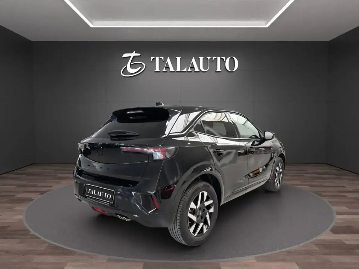 Usado Opel Mokka 136 CV (100 kW) 2025 SUV
