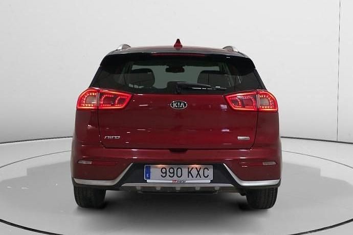 Usado Kia Niro 141 CV (103 kW) 2019 SUV
