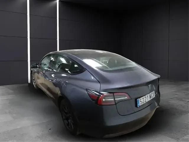 Usado Tesla Model 3 366 kW (498 CV) 2022 Eléctrico Berlina