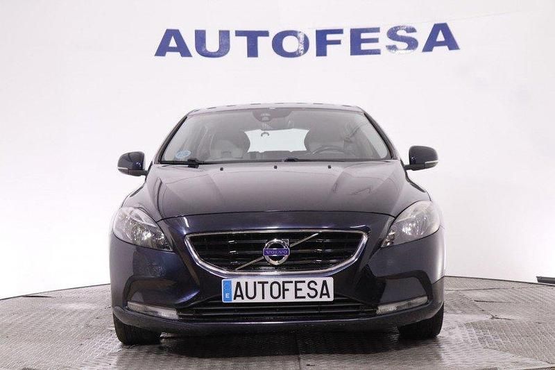 Usado Volvo V40 150 CV (110 kW) 2015 Azul