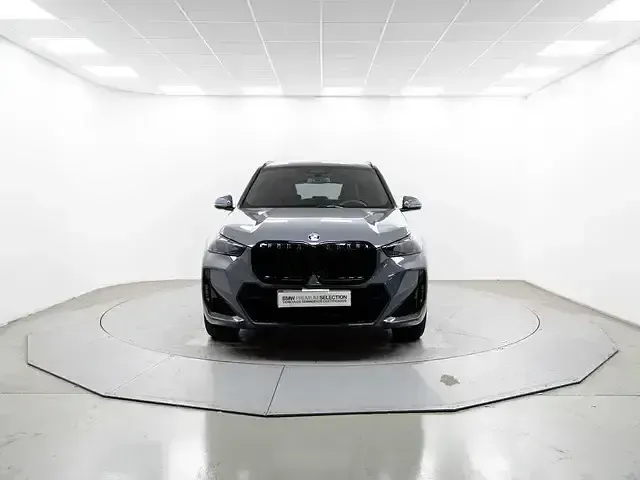 Usado BMW 125 170 CV (125 kW) 2026 Gris Utilitario