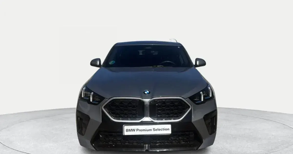 Usado BMW X2 163 CV (119 kW) 2025 SUV