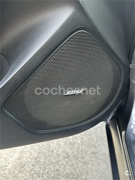 Usado Mazda 3 Luxury 150 CV (110 kW) 2013 Gris / plata Berlina