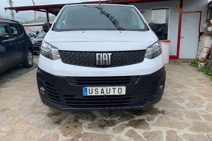 Usado Fiat Scudo 102 CV (75 kW) 2023 Van