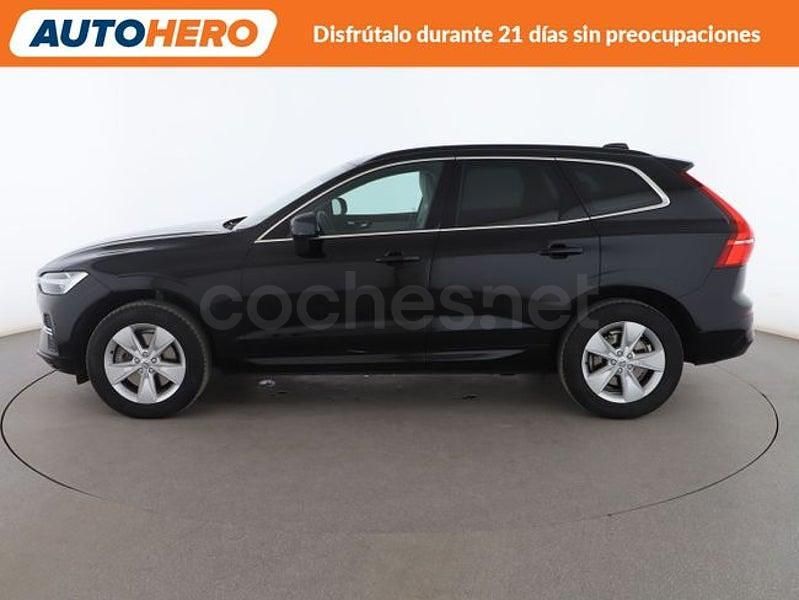 Usado Volvo XC60 Core 197 CV (144 kW) 2022 Negro SUV