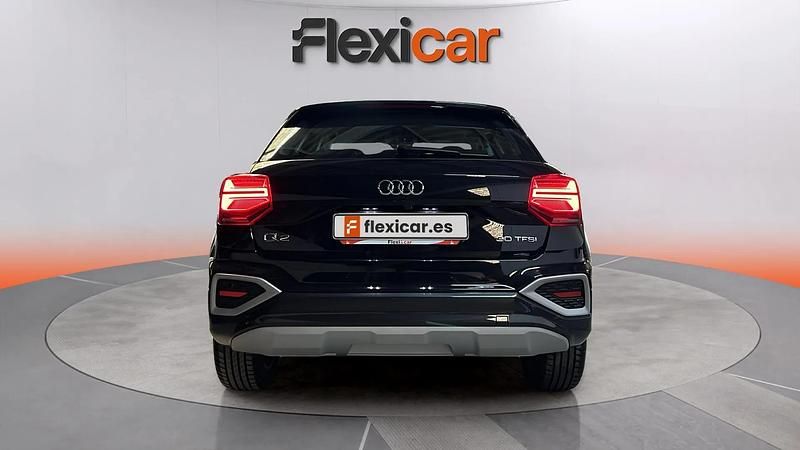 Usado Audi Q2 Premium 110 CV (80 kW) 2023 Negro SUV