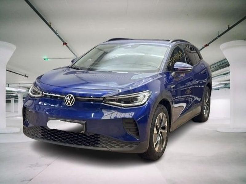 Usado VW ID.4 Pro Performance 150 kW (204 CV) 2022 Eléctrico SUV