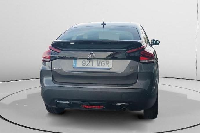 Usado Citroën C4 Feel 101 CV (74 kW) 2023 SUV