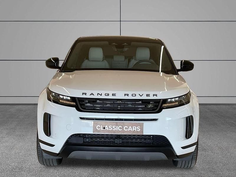Usado Land Rover Range Rover evoque S 163 CV (119 kW) 2025 Blanco SUV