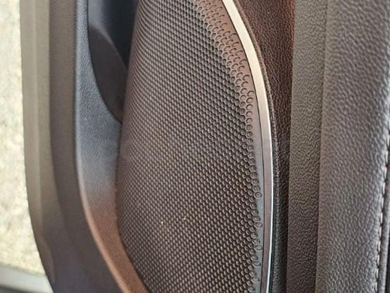 Usado Alfa Romeo Stelvio Competizione 160 CV (117 kW) 2022 Azul SUV