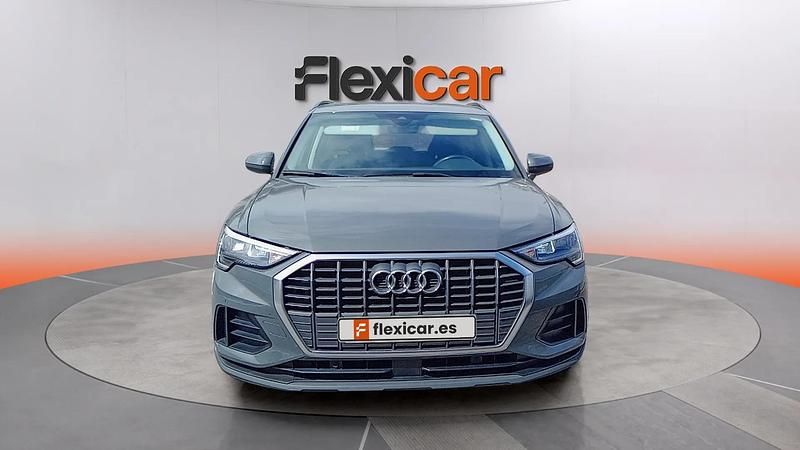 Usado Audi Q3 S-Line 150 CV (110 kW) 2023 Gris SUV
