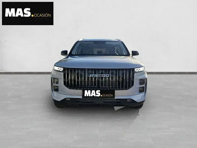 Nuevo Jaecoo 7 147 CV (108 kW) 2025 Azul SUV