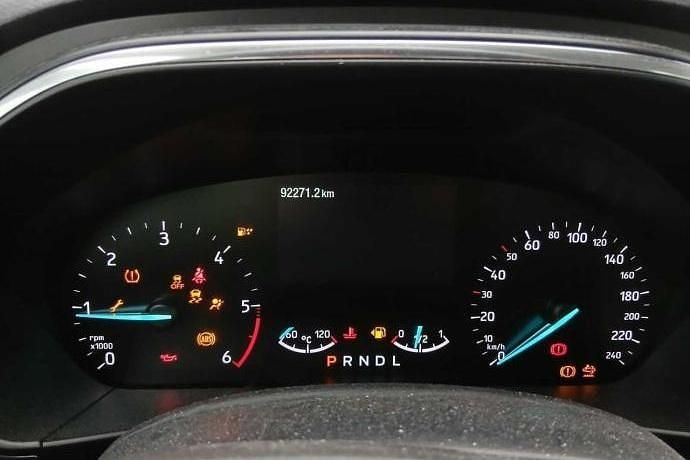 Usado Ford Focus Titanium 150 CV (110 kW) 2019