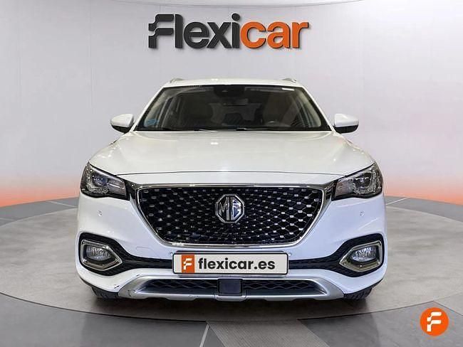 Usado MG HS Comfort 162 CV (119 kW) 2023 Blanco SUV