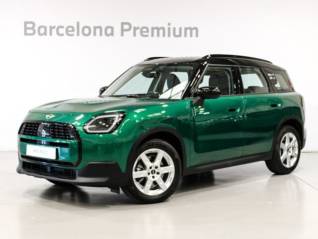 Usado 2024 Mini Countryman SUV | 34.990 € (Buen precio) - Imagen 1/4