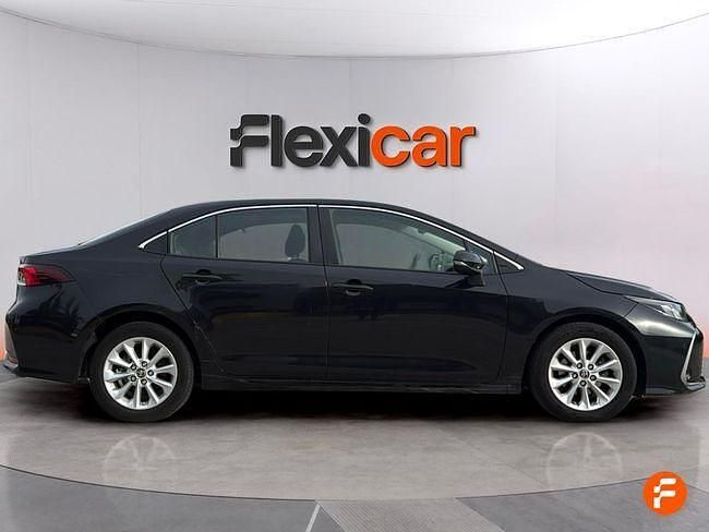 Usado Toyota Corolla Active 140 CV (102 kW) 2023 Negro